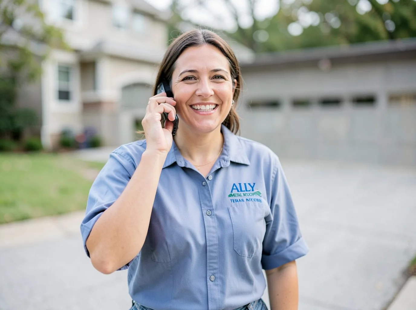 Metal Roof Installation Newtonsville, OH FAQs